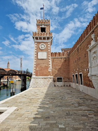 Private security companies in Venice