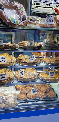 Cursos panaderia en Montevideo
