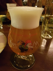 Bière du Restaurant français L'Abreuvoir à Paris - n°11
