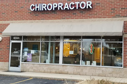 Hughey Chiropractic Clinic - Westland