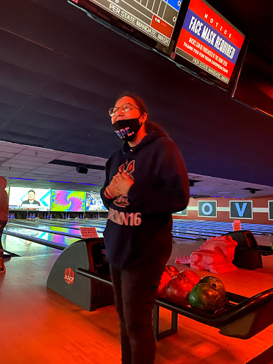 Bowling Alley «AMF Circle Lanes», reviews and photos, 525 Main St, East Haven, CT 06512, USA