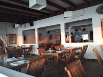 Atmosphère du Le Kano Restaurant Bar Lounge Créole à Les Trois-Îlets - n°13