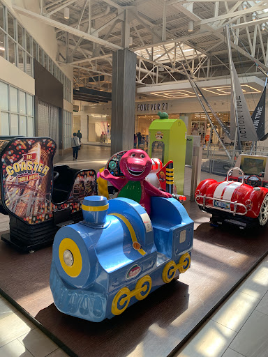 Shopping Mall «Great Mall», reviews and photos, 447 Great Mall Dr, Milpitas, CA 95035, USA