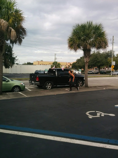 Gym «CrossFit Iron Legion», reviews and photos, 217 SE 1st Ave #100, Ocala, FL 34471, USA