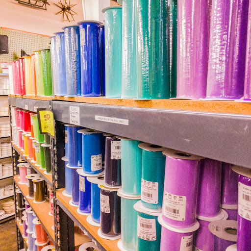 Fabric Store «American Ribbon Craft, Trophy & Fabric», reviews and photos, 925 Ann St, Stroudsburg, PA 18360, USA