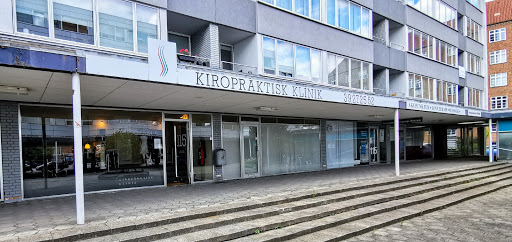 Kiropraktisk Klinik v/Lars Juul