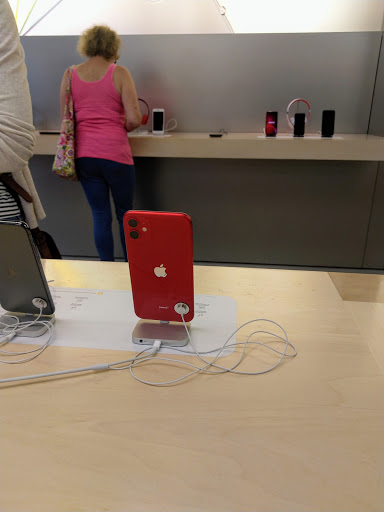 Computer Store «Apple Syracuse», reviews and photos, 1 Destiny USA Dr, Syracuse, NY 13204, USA