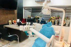 Shivkrupa Maxillofacial Surgery & Dental Implant Center image