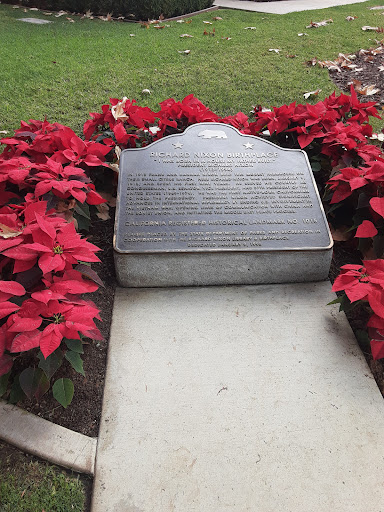 The Richard Nixon Library & Museum image