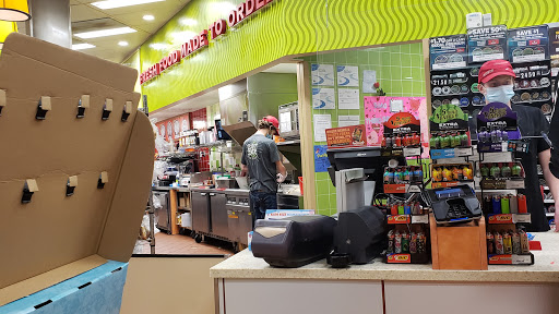 Convenience Store «Sheetz», reviews and photos, 1978 Baltimore Pike, Gettysburg, PA 17325, USA