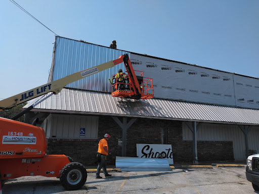 Roofing Contractor «Husker Roofing Siding & Gutter», reviews and photos, 9001 Arbor St, Omaha, NE 68124, USA