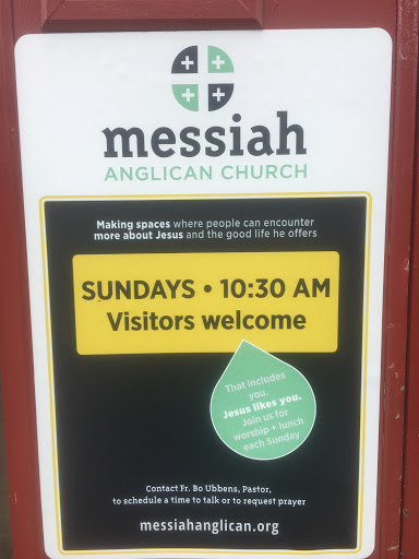 Messiah Anglican Church