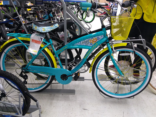 Department Store «Walmart Supercenter», reviews and photos, 950 US-80, Clinton, MS 39056, USA