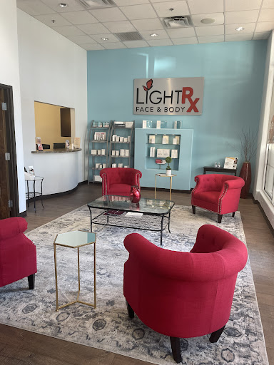 Medical Spa «LightRx - Mesa», reviews and photos, 1652 S Val Vista Dr, Mesa, AZ 85204, USA