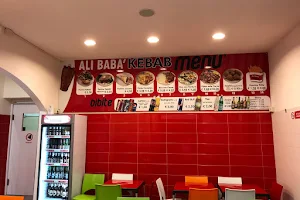 Kebab Alí Babá image