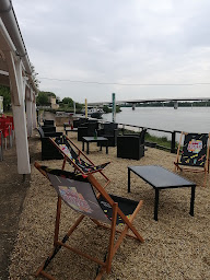 Photo n°17 de LE D31 RESTAURANT à Crêches-sur-Saône ()