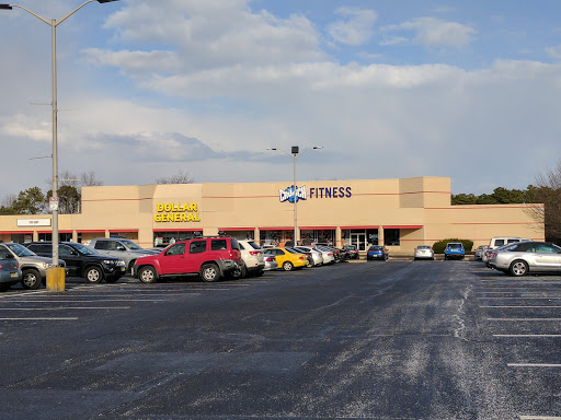 Health Club «Crunch - Toms River», reviews and photos, 1001 Fischer Blvd, Toms River, NJ 08753, USA