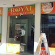 Royal thai massage