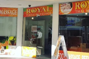 Royal thai massage Noosa heads image