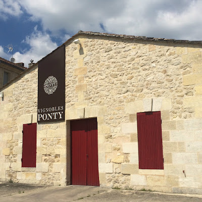 Le Pavillon de Fronsac à Fronsac