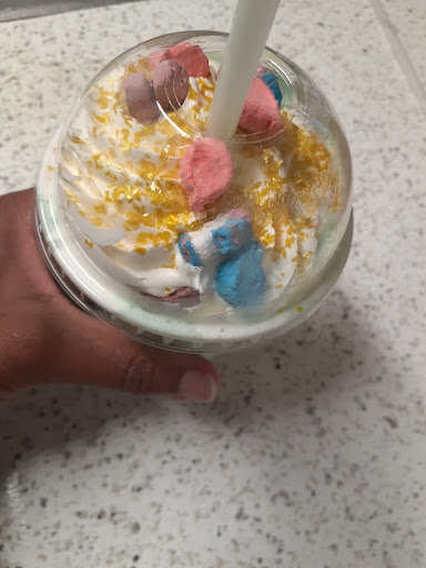 Ice Cream Shop «Cold Stone Creamery», reviews and photos, 14132 E Cedar Ave Unit A, Aurora, CO 80012, USA