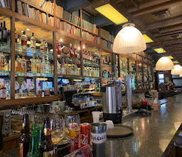 Bar Pata Negra photo