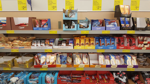 Supermarket «ALDI», reviews and photos, 11001 Lee Hwy g, Fairfax, VA 22030, USA