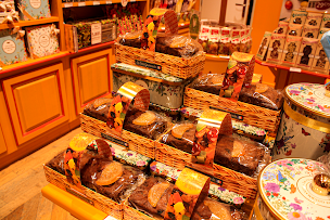 Photo n°5 de La Cure Gourmande Rouen à Rouen ()