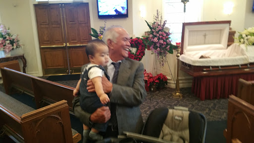 Funeral Home «Funeraria del Angel Humphrey», reviews and photos, 753 Broadway, Chula Vista, CA 91910, USA