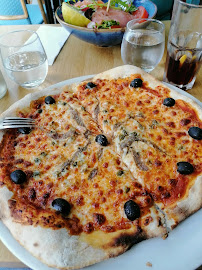 Pizza du Pizzeria Café Botelli à Paris - n°14