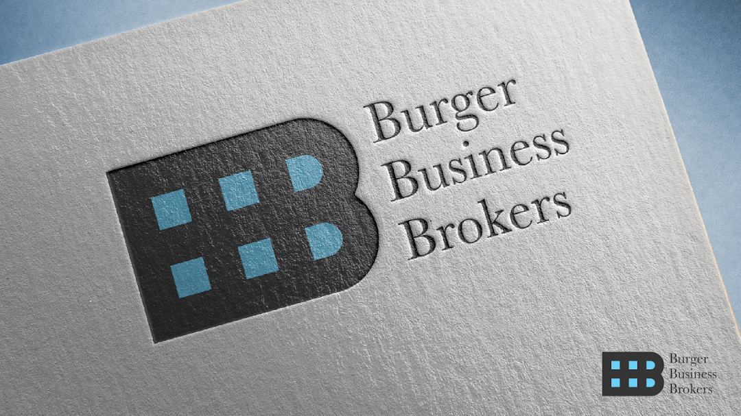 Burger Business Brokers
