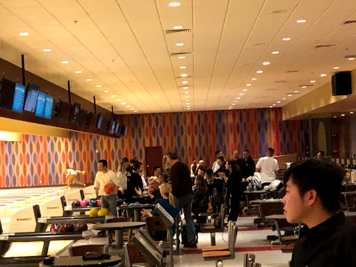 Bowling Alley «Orleans Bowling Center», reviews and photos, 4500 W Tropicana Ave, Las Vegas, NV 89103, USA