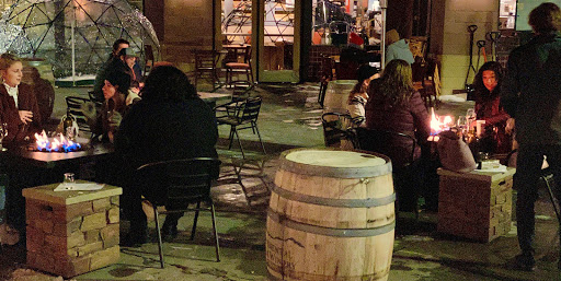 Winery «Continental Divide Winery», reviews and photos, 505 S Main St A 4, Breckenridge, CO 80424, USA