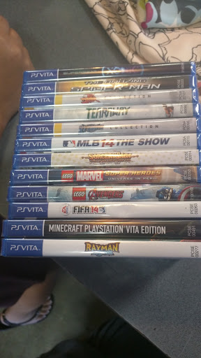 Thrift Store «Goodwill», reviews and photos