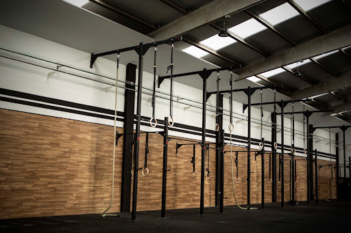 Crossfit Sant Quirze del Vallès en Sant Quirze del Vallès, Barcelona