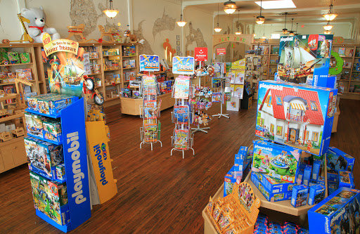 Toy Store «All Things Kids», reviews and photos, 703 S Main St, Georgetown, TX 78626, USA