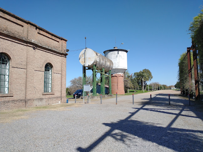 Opiniones de Centro Cultural de AFE en Colonia - Museo