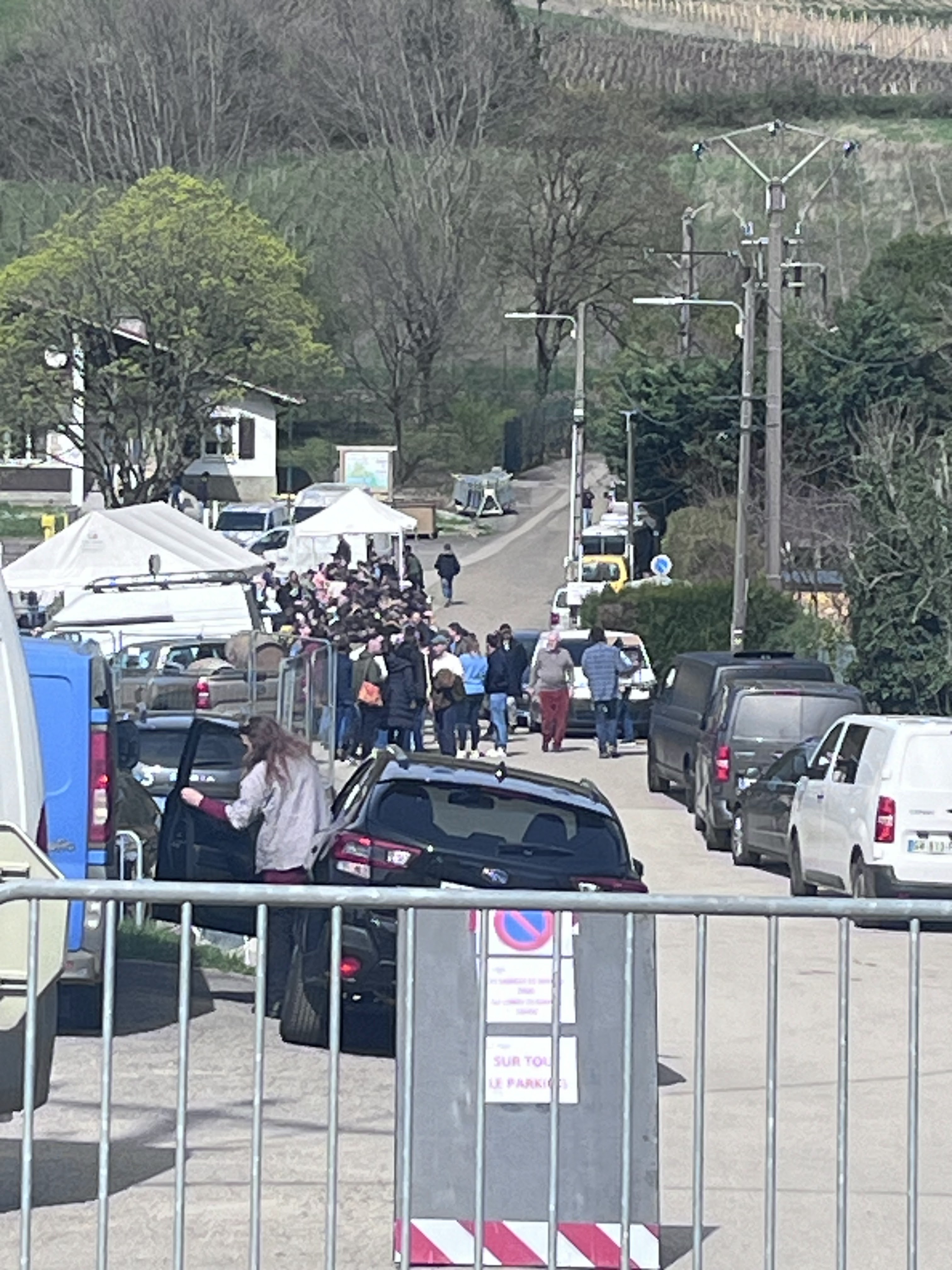 Photo n° 4 de l'avis de Jacques.i fait le 25/03/2024 à 12:46