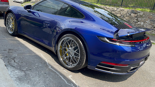 MJR AUTO DETAILING en Woburn