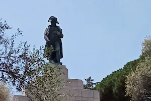 Monument commémoratif de Napoléon 1er - Munimentu Cummimurativu di Nabuliòne image