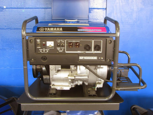 Suzuki Motorcycle Dealer «Spaceport Cycles», reviews and photos, 480 N Washington Ave, Titusville, FL 32796, USA