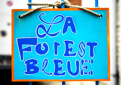 La Forest Bleue