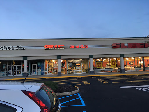 Hair Salon «Great Clips», reviews and photos, 146 N Main St, Manville, NJ 08835, USA