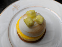 Tarte au citron du Restaurant Pâtisserie Méert à Lille - n°17