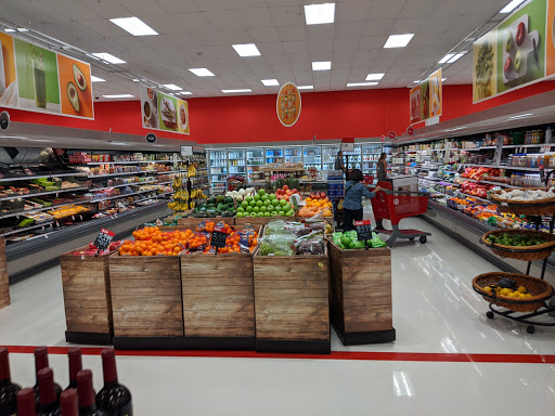 Department Store «Target», reviews and photos, 10101 W Flagler St, Miami, FL 33174, USA