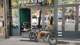 Bike Shop Majcovsky