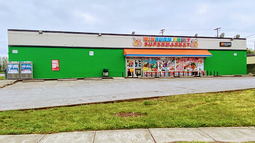 Stop-N-Shop Discount Foods, 1198 Winburn Dr, Lexington, KY 40511, USA, 