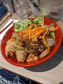 Vermicelle du Restaurant vietnamien Cuisine S à Montpellier - n°8
