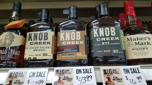 Liquor Store «B & G Liquor», reviews and photos, 22704 TX-494 Loop, Kingwood, TX 77339, USA