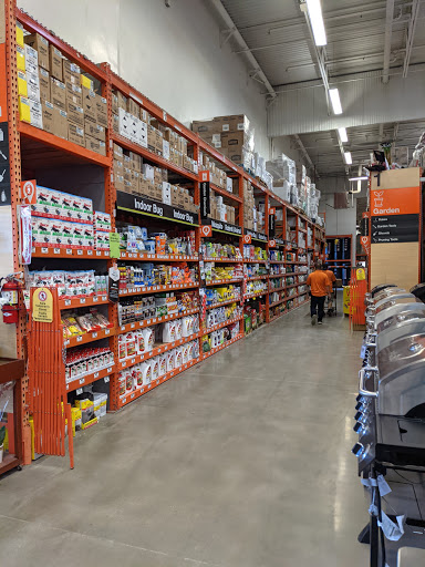 Home Improvement Store «The Home Depot», reviews and photos, 28033 Newhall Ranch Rd, Santa Clarita, CA 91355, USA